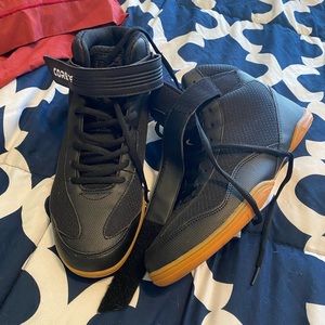 Core Wrestling Shoes